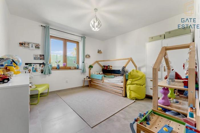 Prodej rodinného domu, Babice, 262 m2