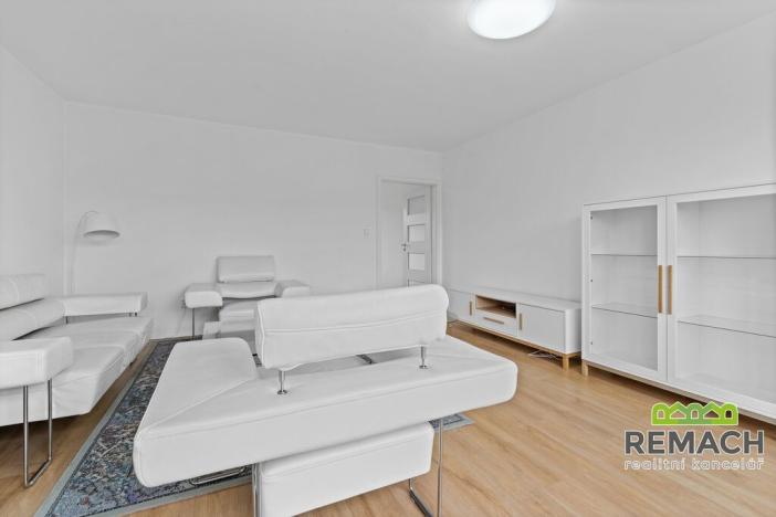 Pronájem bytu 2+1, Uherský Brod, 1. května, 60 m2