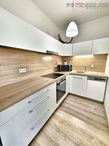 Prodej bytu 3+kk, Kladno, Generála Selnera, 64 m2