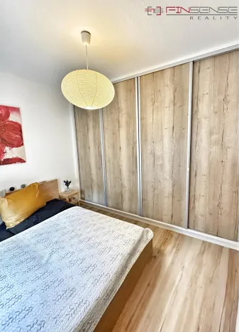 Prodej bytu 3+kk, Kladno, Generála Selnera, 64 m2