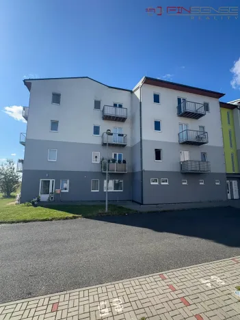 Prodej bytu 3+kk, Kladno, Generála Selnera, 64 m2