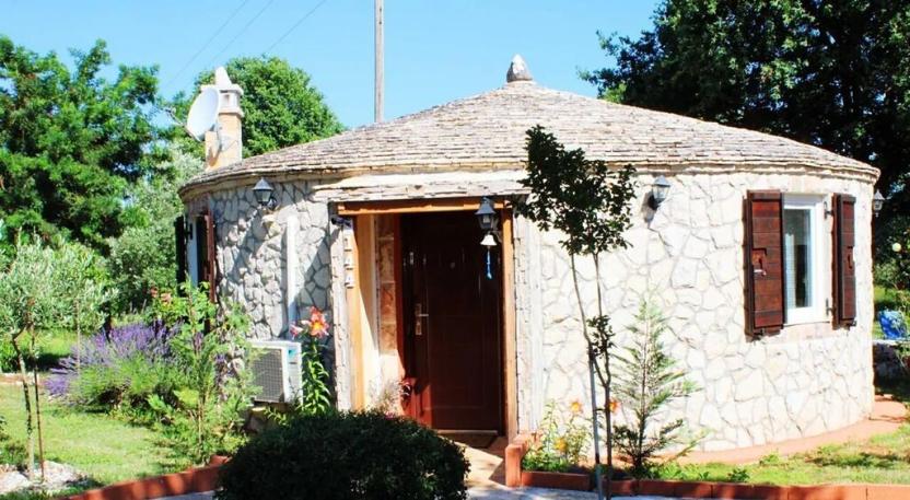 Prodej chaty, Medulin, Chorvatsko, 51 m2