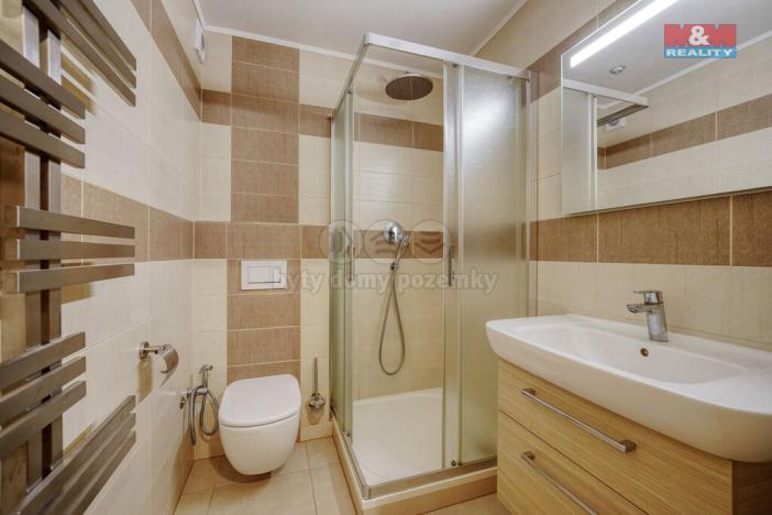 Prodej bytu 2+kk, Železná Ruda, 49 m2