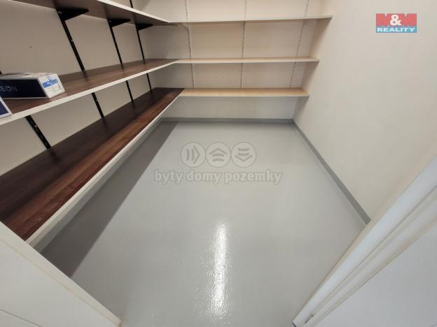 Pronájem výrobních prostor, Tuhaň, 323 m2