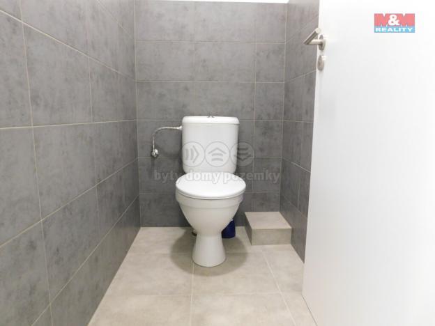 Pronájem výrobních prostor, Tuhaň, 323 m2