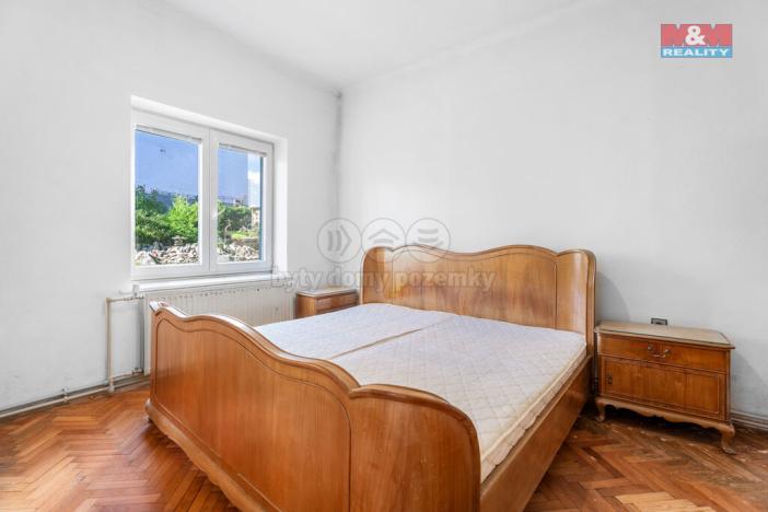 Prodej rodinného domu, Plavy, 132 m2