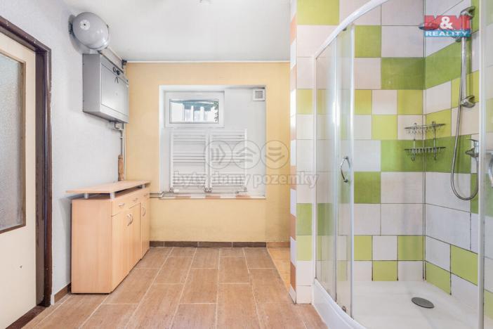 Prodej rodinného domu, Plavy, 132 m2