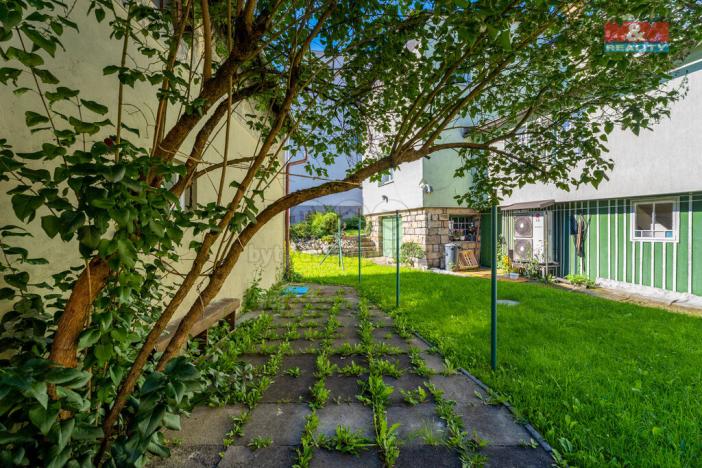 Prodej rodinného domu, Plavy, 132 m2