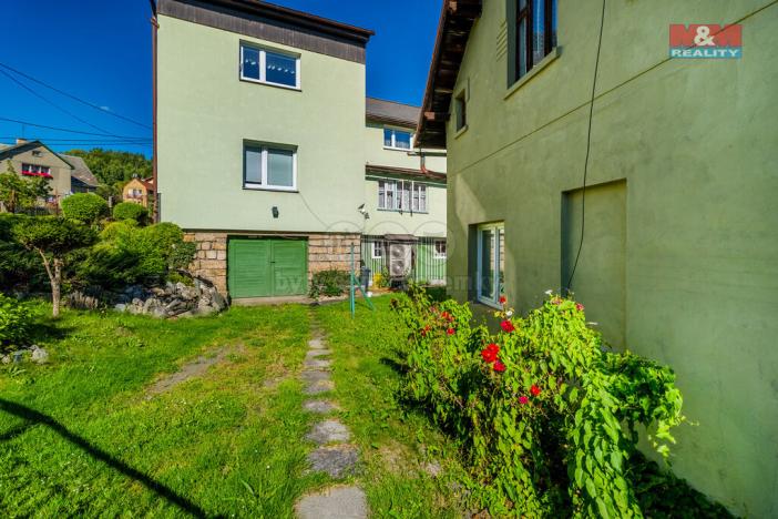 Prodej rodinného domu, Plavy, 132 m2