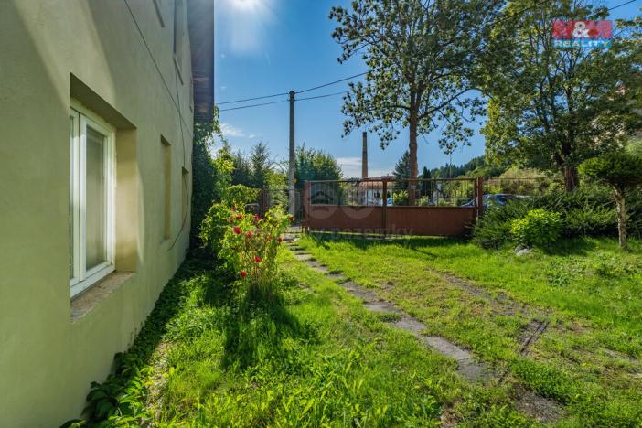 Prodej rodinného domu, Plavy, 132 m2