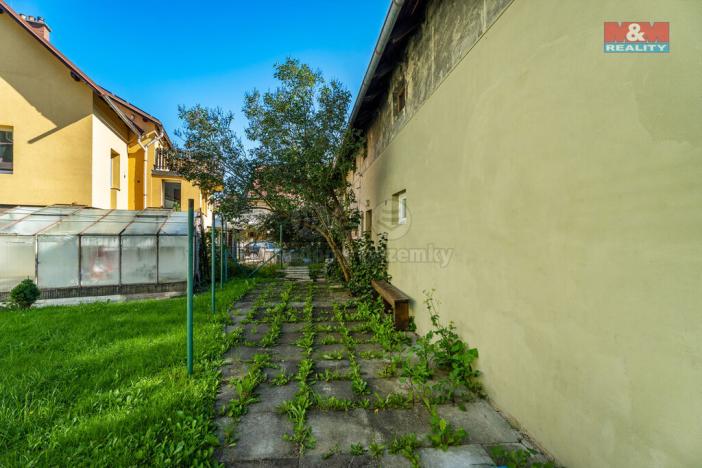 Prodej rodinného domu, Plavy, 132 m2