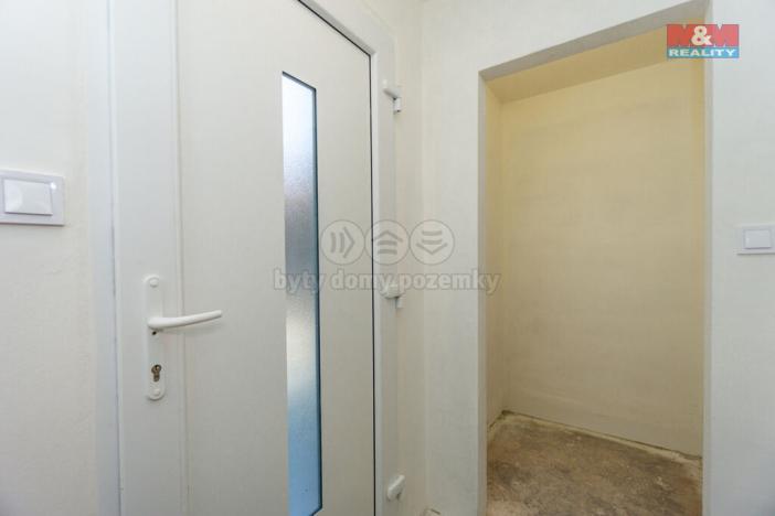 Prodej rodinného domu, Horní Jelení, Dvorská, 110 m2