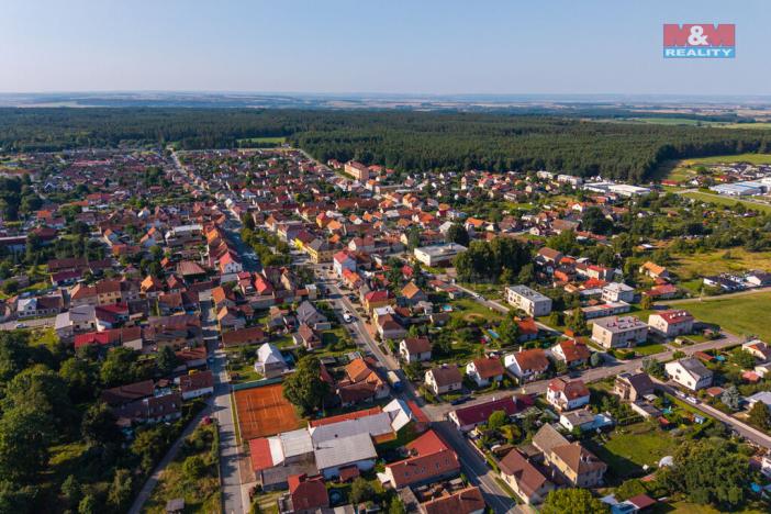 Prodej rodinného domu, Horní Jelení, Dvorská, 110 m2