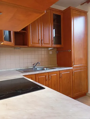 Pronájem bytu 1+1, Brno, ulice Čoupkových, 34 m2