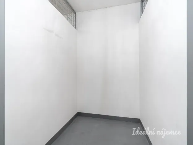 Pronájem bytu 1+kk, Praha - Zličín, Míšovická, 34 m2