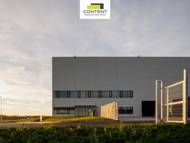 Pronájem výrobních prostor, Blatnice, 7000 m2