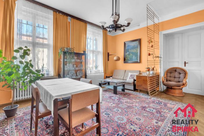 Prodej rodinného domu, Jaroměřice, 282 m2