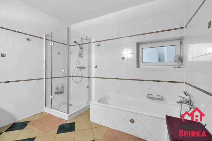 Prodej rodinného domu, Jaroměřice, 282 m2