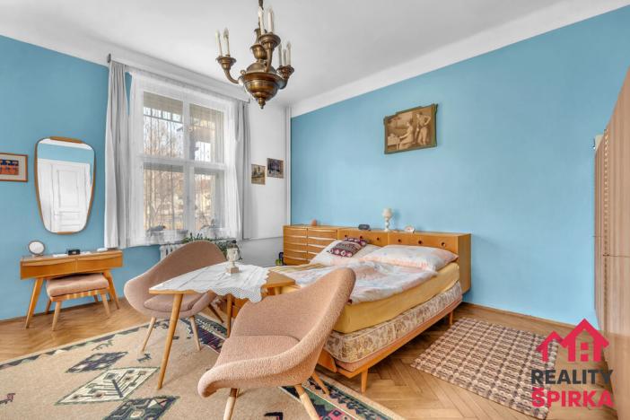 Prodej rodinného domu, Jaroměřice, 282 m2