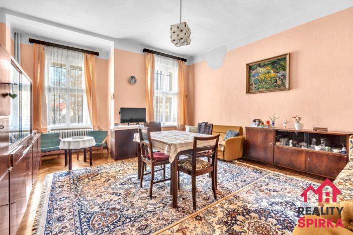 Prodej rodinného domu, Jaroměřice, 282 m2