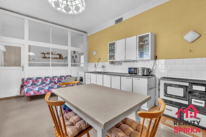 Prodej skladu, Jaroměřice, 282 m2