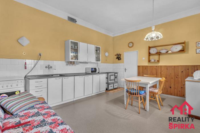 Prodej skladu, Jaroměřice, 282 m2