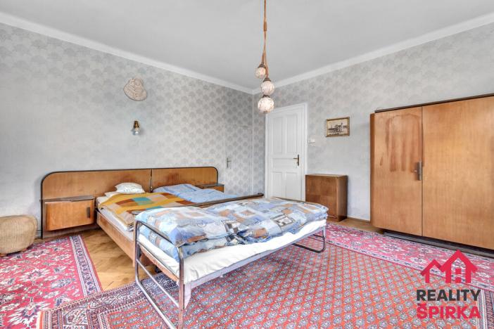 Prodej skladu, Jaroměřice, 282 m2