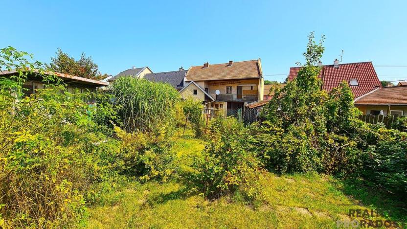 Prodej rodinného domu, Vyškov - Hamiltony, Slovanská, 140 m2