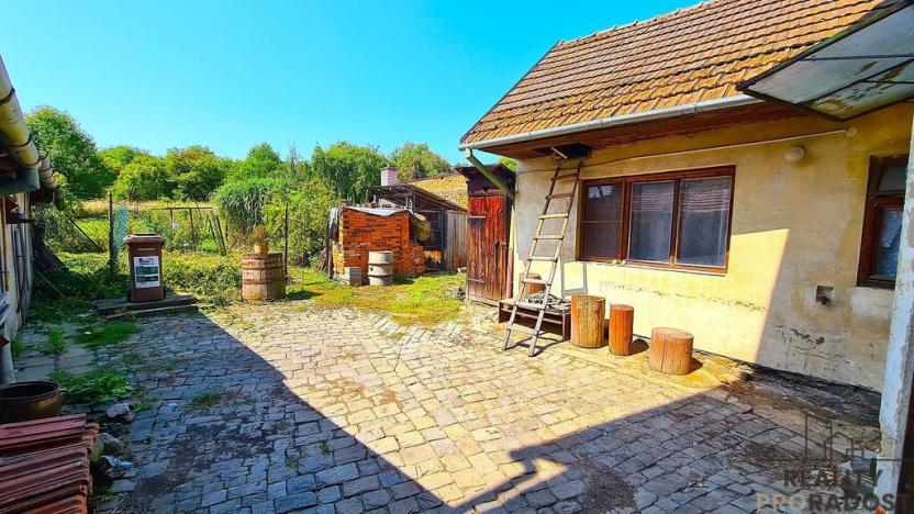 Prodej rodinného domu, Vyškov - Hamiltony, Slovanská, 140 m2