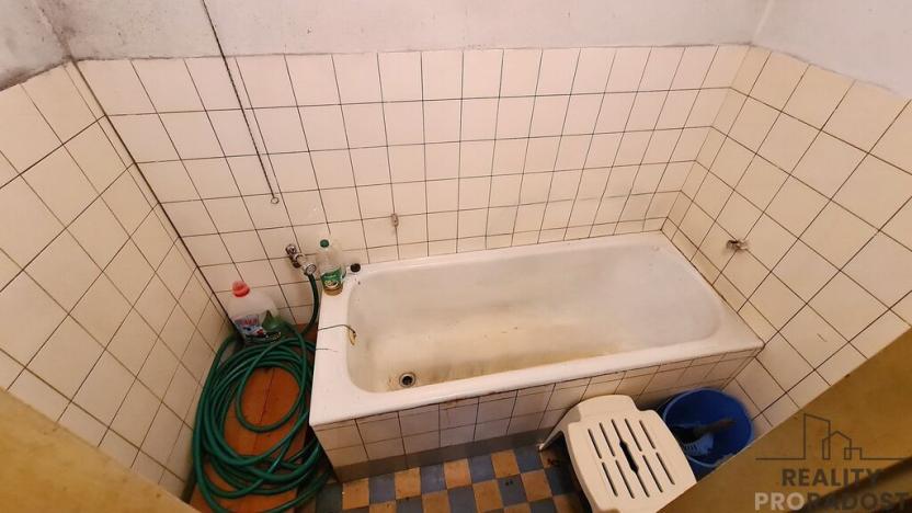 Prodej rodinného domu, Vyškov - Hamiltony, Slovanská, 140 m2