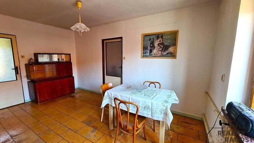 Prodej rodinného domu, Vyškov - Hamiltony, Slovanská, 140 m2