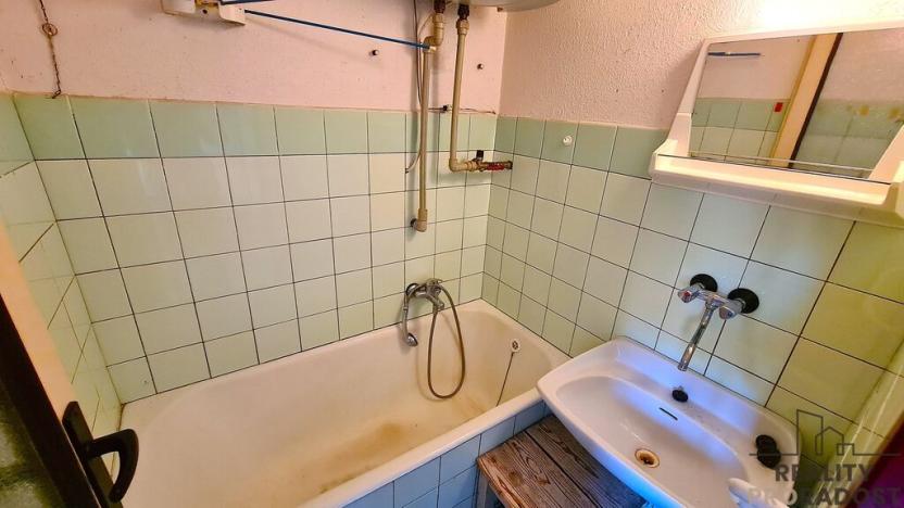 Prodej rodinného domu, Vyškov - Hamiltony, Slovanská, 140 m2