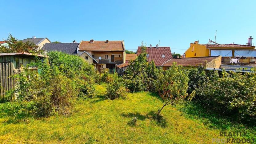 Prodej rodinného domu, Vyškov - Hamiltony, Slovanská, 140 m2