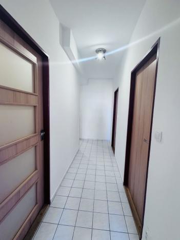 Prodej bytu 4+1, Pardubice - Zelené Předměstí, Sokolovská, 113 m2