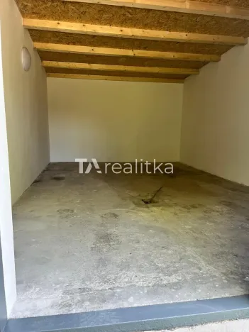 Prodej garáže, Karviná, Bohumínská, 23 m2