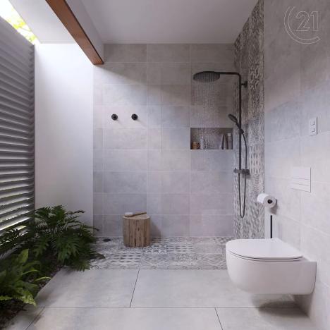 Prodej vily, Puerto Jiménez, Kostarika, Calle Playa Cañaza, 55 m2