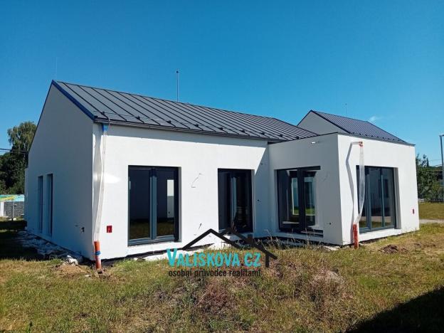 Prodej rodinného domu, Kroměříž, 215 m2