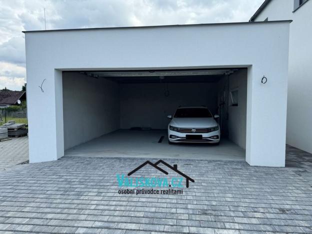 Prodej rodinného domu, Kroměříž, 215 m2