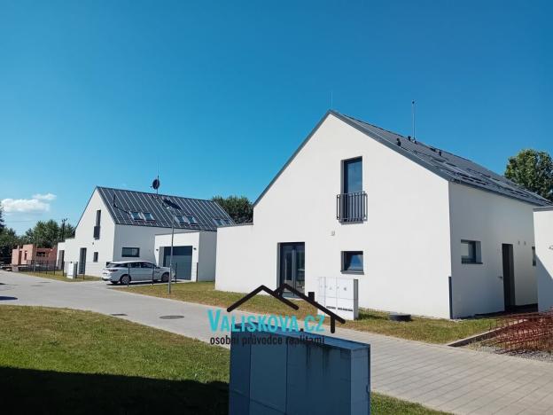 Prodej rodinného domu, Kroměříž, 215 m2