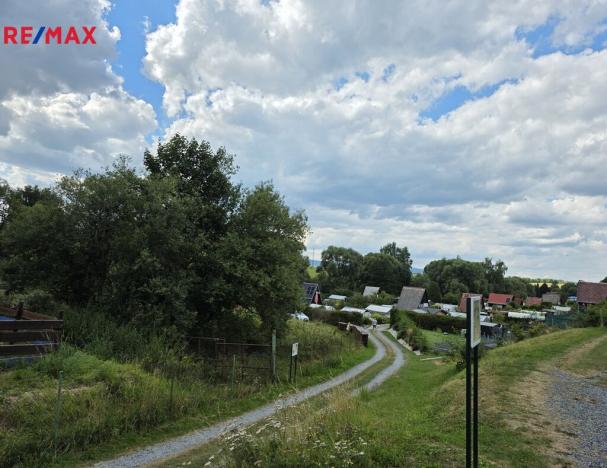 Prodej chaty, Bruntál, 16 m2