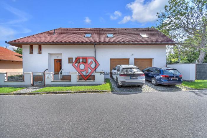 Prodej rodinného domu, Mikulovice, Dlouhá, 349 m2