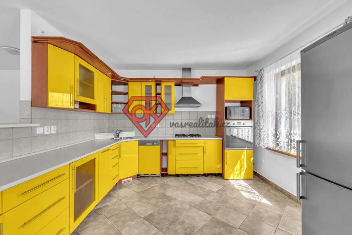 Prodej rodinného domu, Mikulovice, Dlouhá, 349 m2