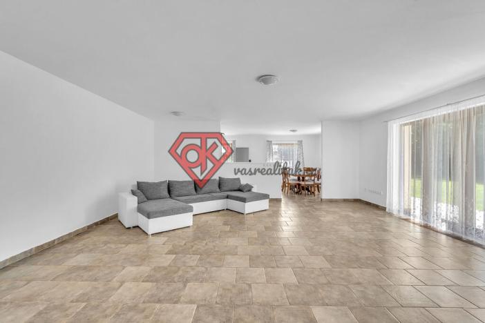 Prodej rodinného domu, Mikulovice, Dlouhá, 349 m2