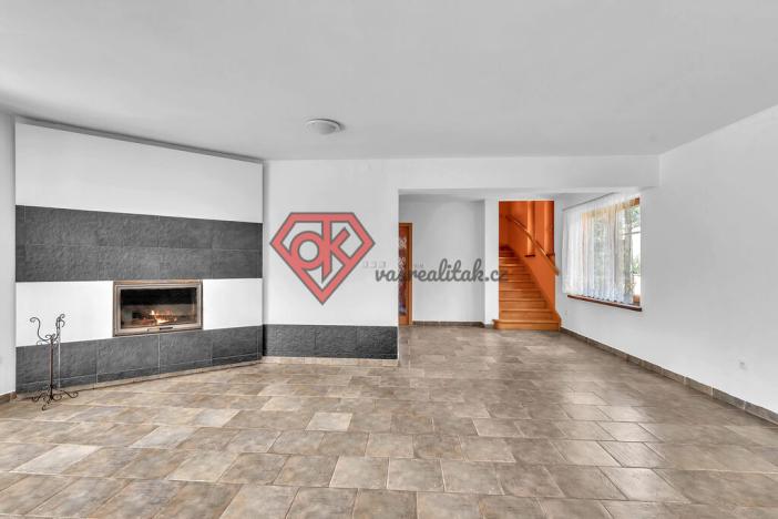 Prodej rodinného domu, Mikulovice, Dlouhá, 349 m2