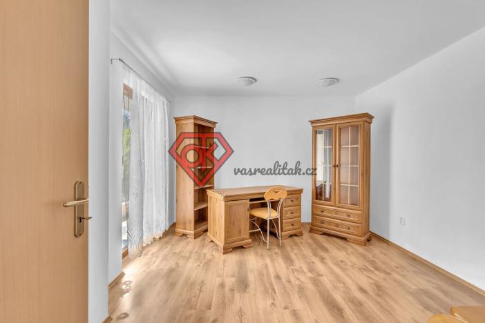 Prodej rodinného domu, Mikulovice, Dlouhá, 349 m2