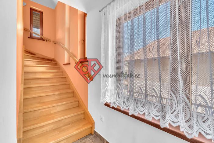 Prodej rodinného domu, Mikulovice, Dlouhá, 349 m2