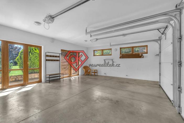 Prodej rodinného domu, Mikulovice, Dlouhá, 349 m2