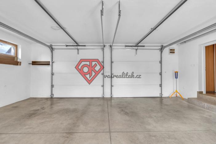 Prodej rodinného domu, Mikulovice, Dlouhá, 349 m2