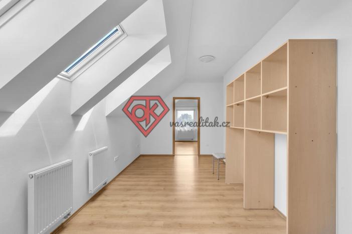 Prodej rodinného domu, Mikulovice, Dlouhá, 349 m2