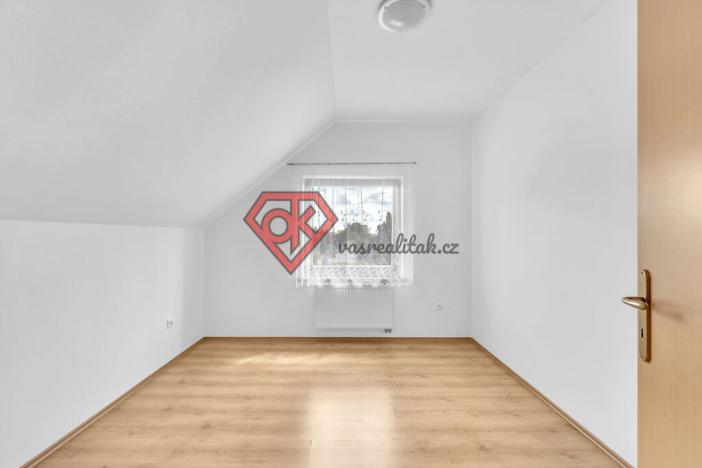 Prodej rodinného domu, Mikulovice, Dlouhá, 349 m2